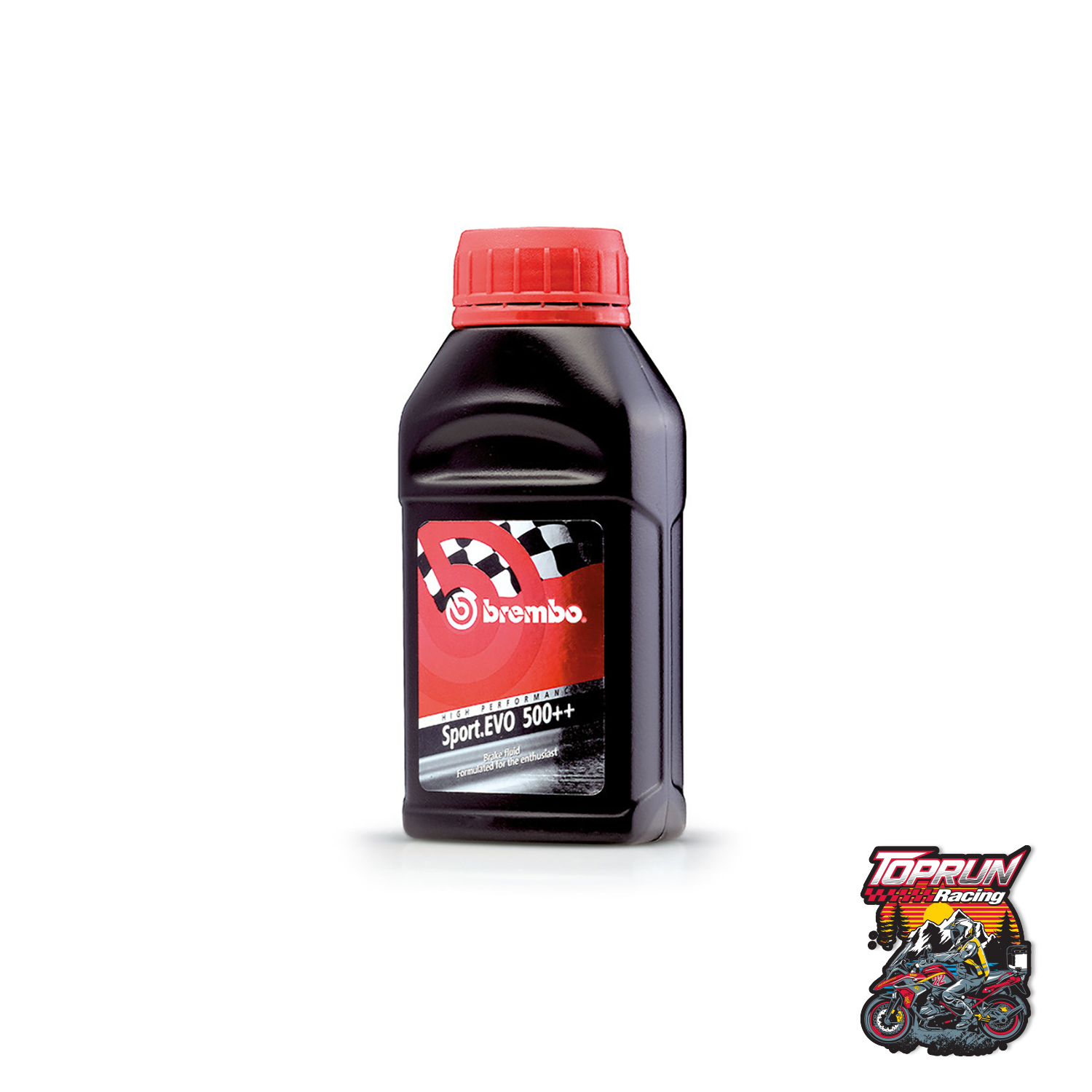  Dầu thắng Brembo cho BMW Motorrad 