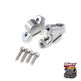  Gù nâng ghi đông cho BMW GS/GSA 