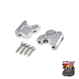  Gù nâng ghi đông cho BMW GS/GSA 