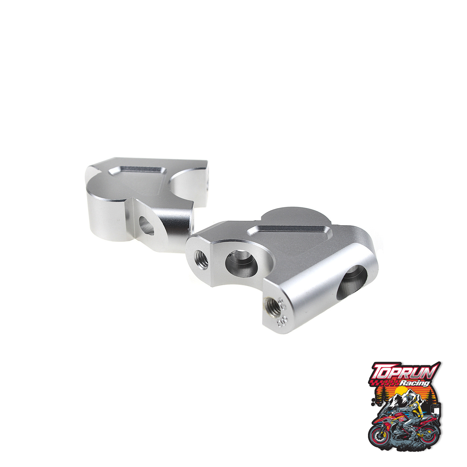  Gù nâng ghi đông cho BMW GS/GSA 