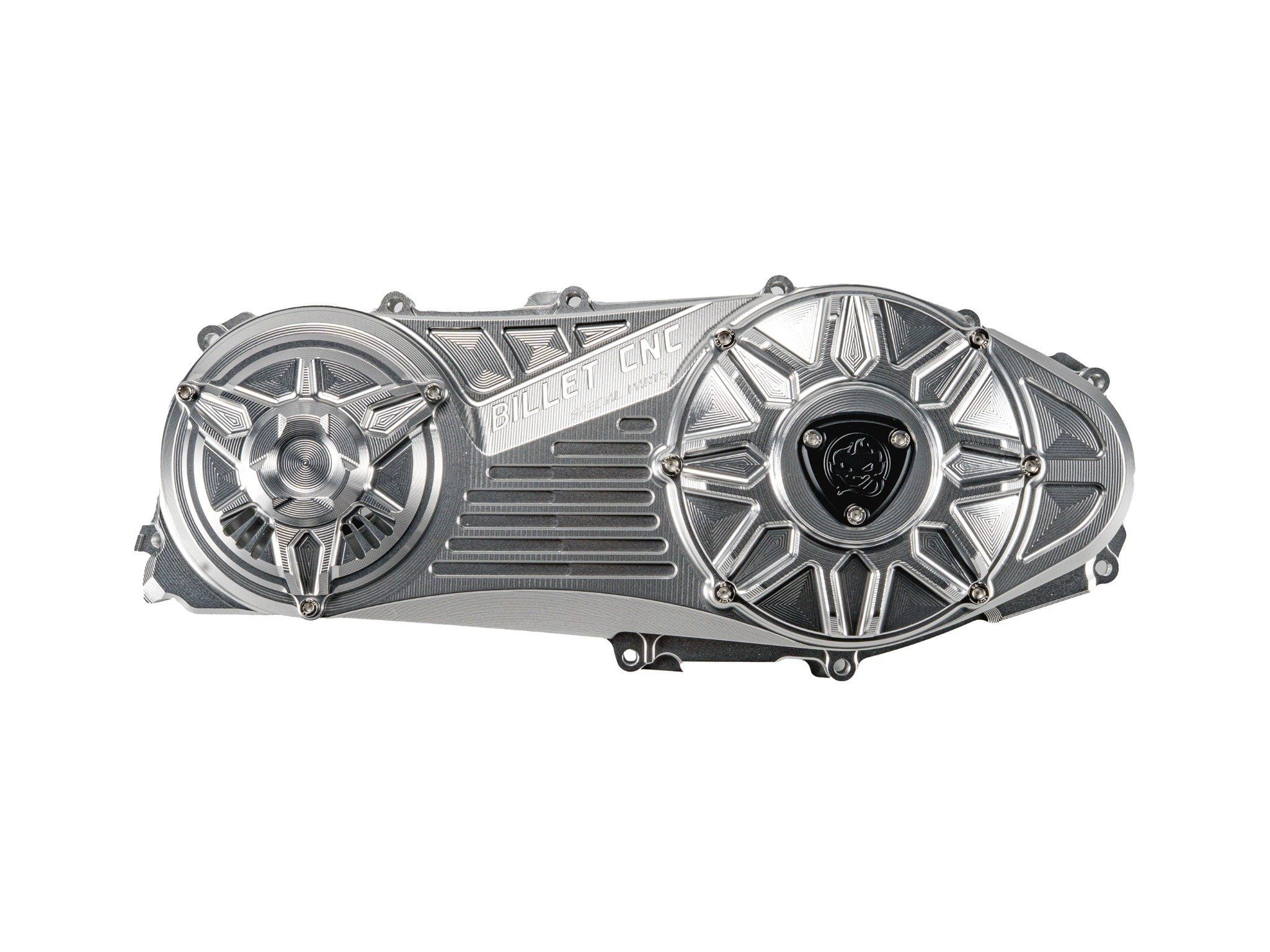  Nắp nồi full CNC Vespa TR Factory V.2 