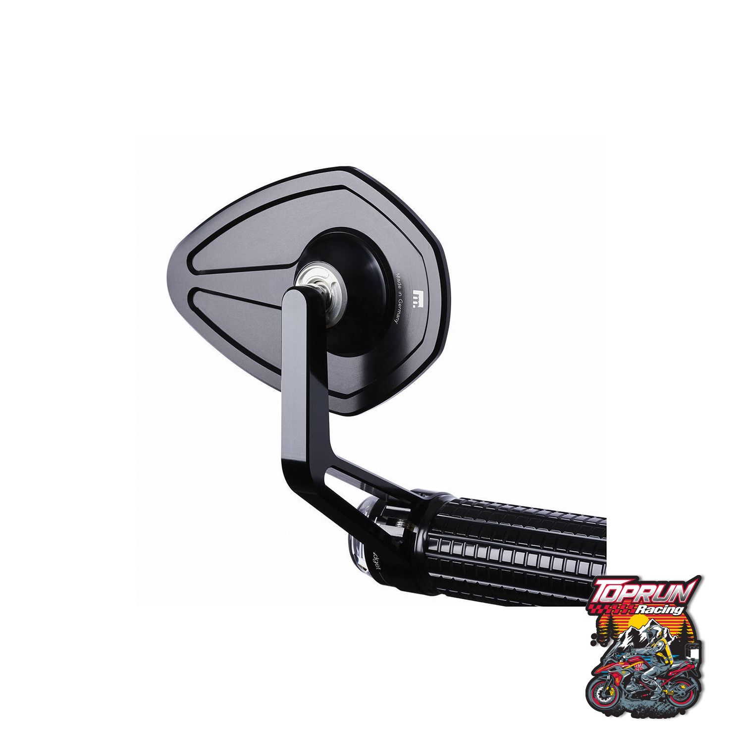  Kiếng Motogadget mo.view flight 