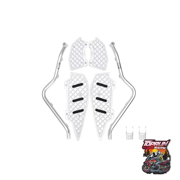  Khung chống đổ Loboo cho Yamaha X-Max 300 