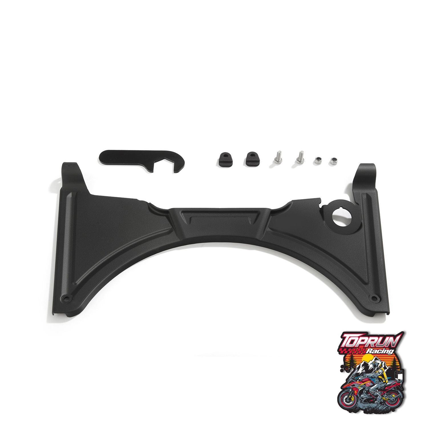  Bộ chắn sình chảng ba cho BMW R1200GS/GSA - R1250GS/GSA 