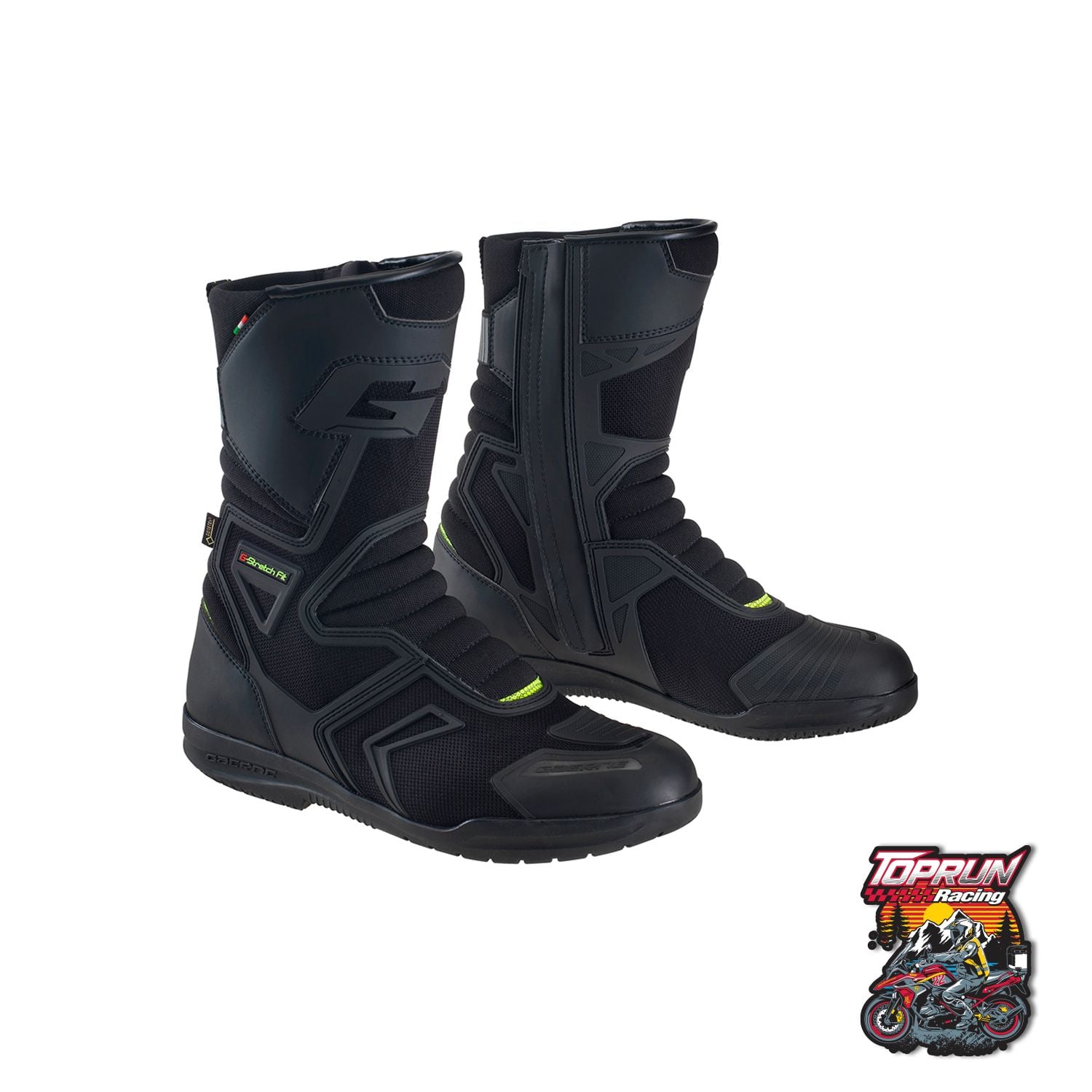  Giày chống nước Gaerne Helium Gore-Tex 