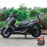  Thùng nhôm Loboo cho Yamaha X-Max 300 