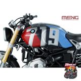  Mô hình BMW R Nine T - Option 719 