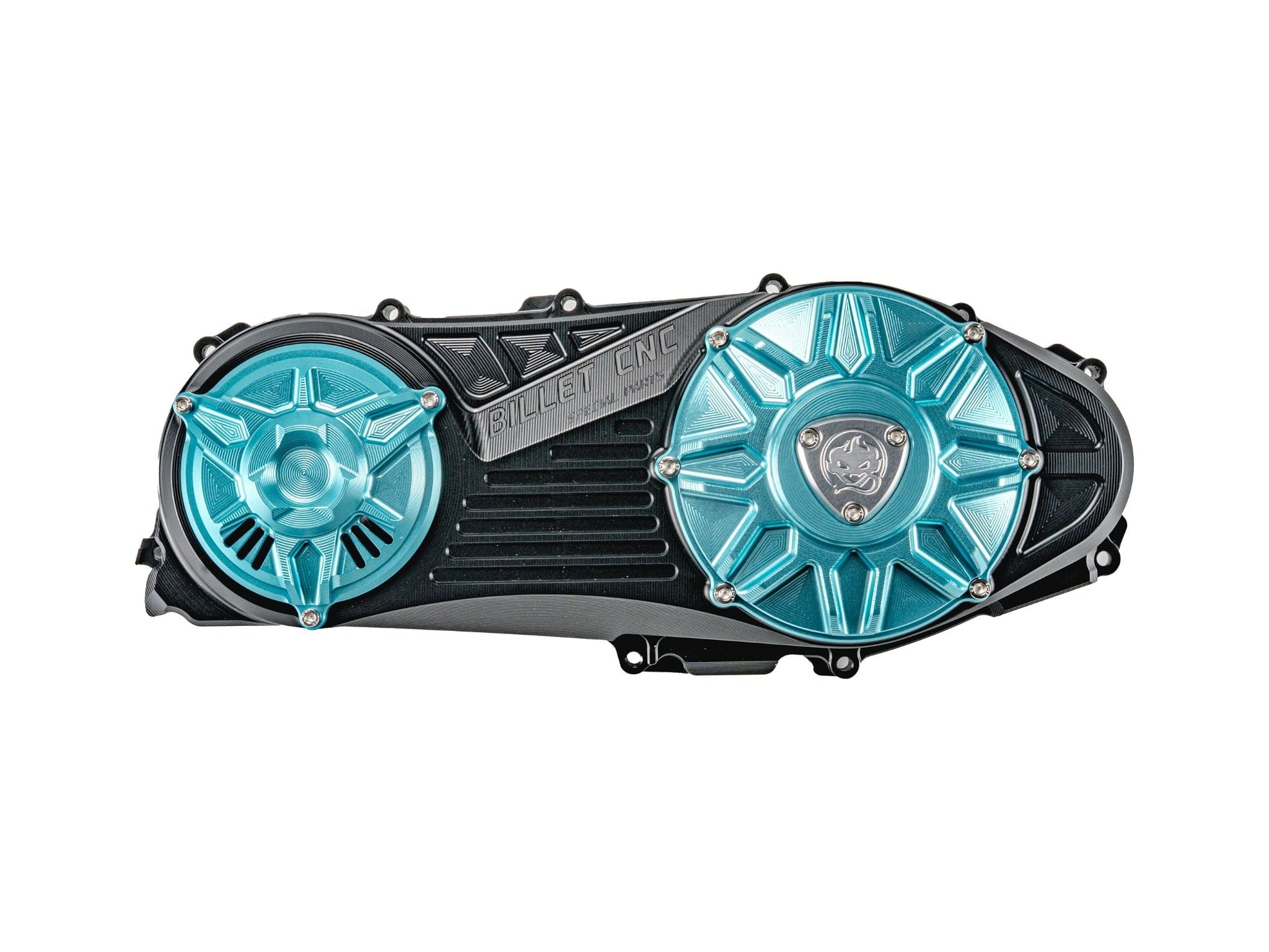  Nắp nồi full CNC Vespa TR Factory V.2 