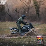  Bộ giáp chống nước Dainese HEKLA ABSOLUTESHELL™ PRO 20K 