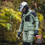  Bộ giáp chống nước Dainese HEKLA ABSOLUTESHELL™ PRO 20K 