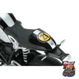  Mô hình BMW R Nine T - Classic 21 