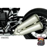  Mô hình BMW R Nine T - Classic 21 