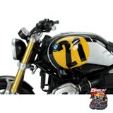  Mô hình BMW R Nine T - Classic 21 