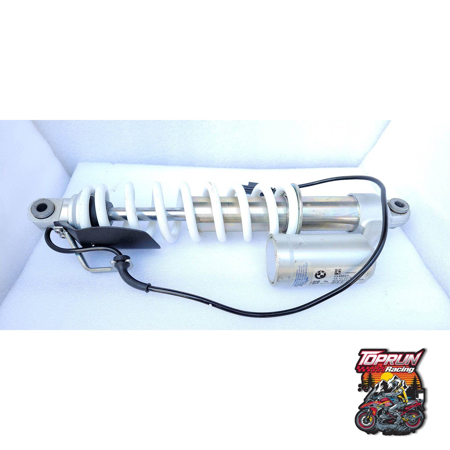  Cặp phuộc cao cho BMW R1200GS/GSA - R1250GS/GSA 