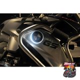  Logo kèm xi nhan cho BMW R1200GS/GSA - R1250GS/GSA 