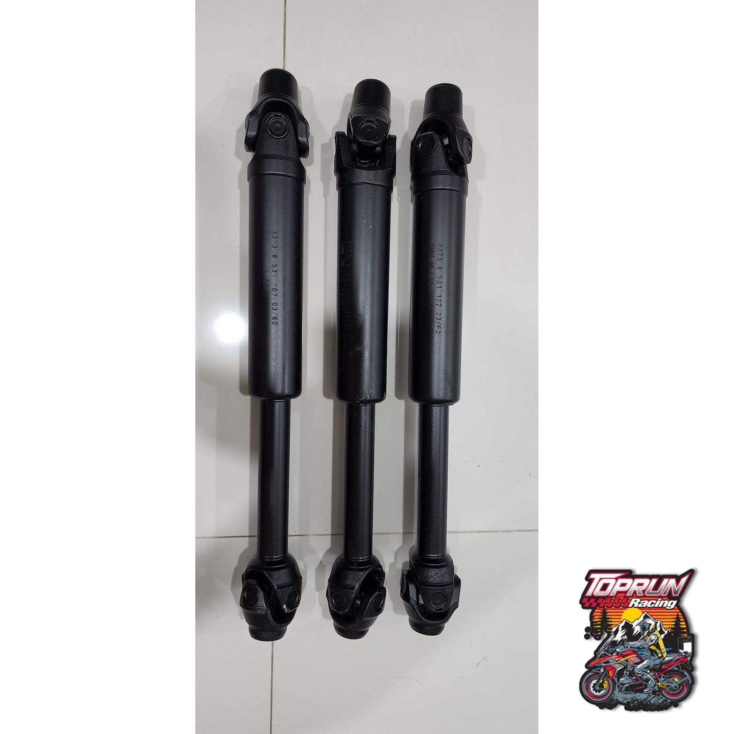  Truc cardan ( trục lap ) zin cho BMW R1200GS/GSA - R1250GS/GSA 