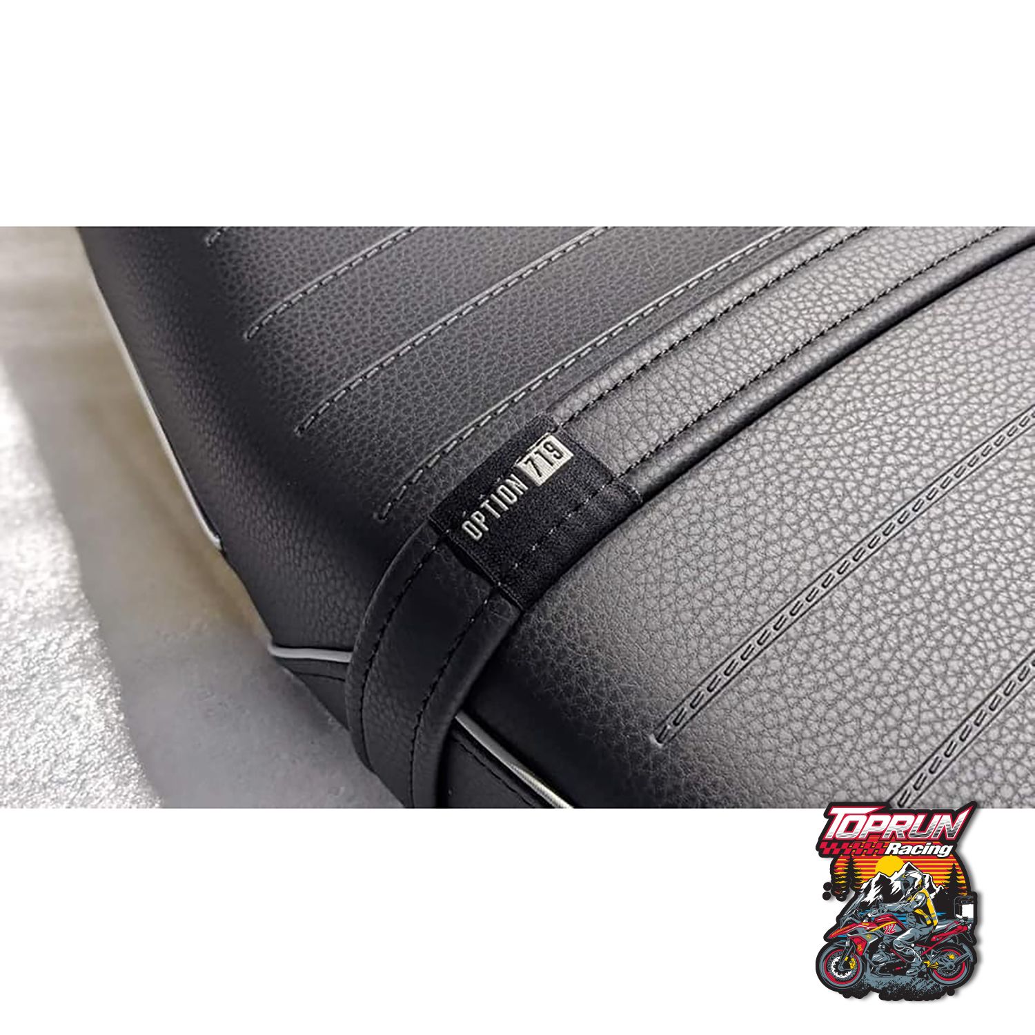  Yên Comfort Option 719 cho BMW R Nine T 