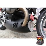  Pô đút gầm MS Pro Shark cho BMW R Nine T 