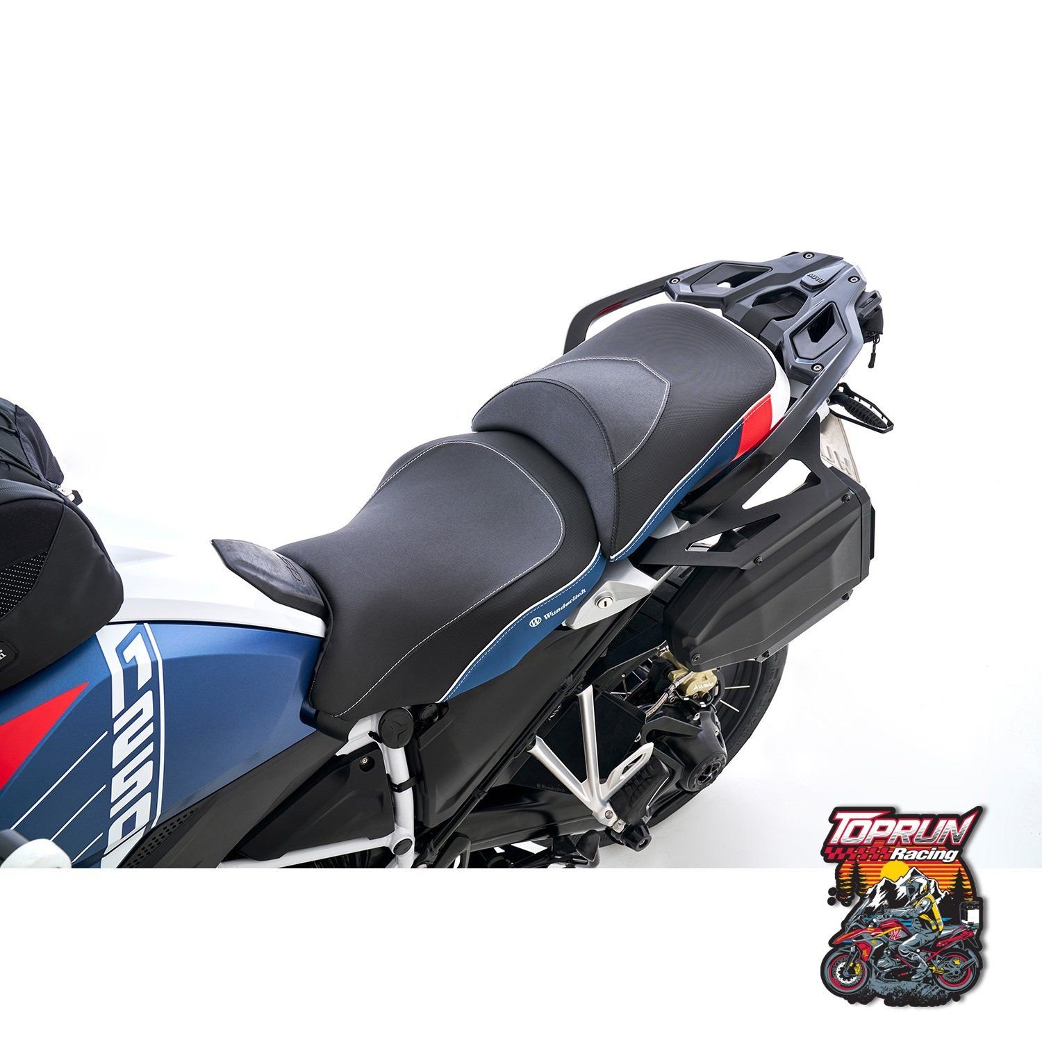  Yên Wunderlich GS Trophy cho BMW R1250GS/GSA 