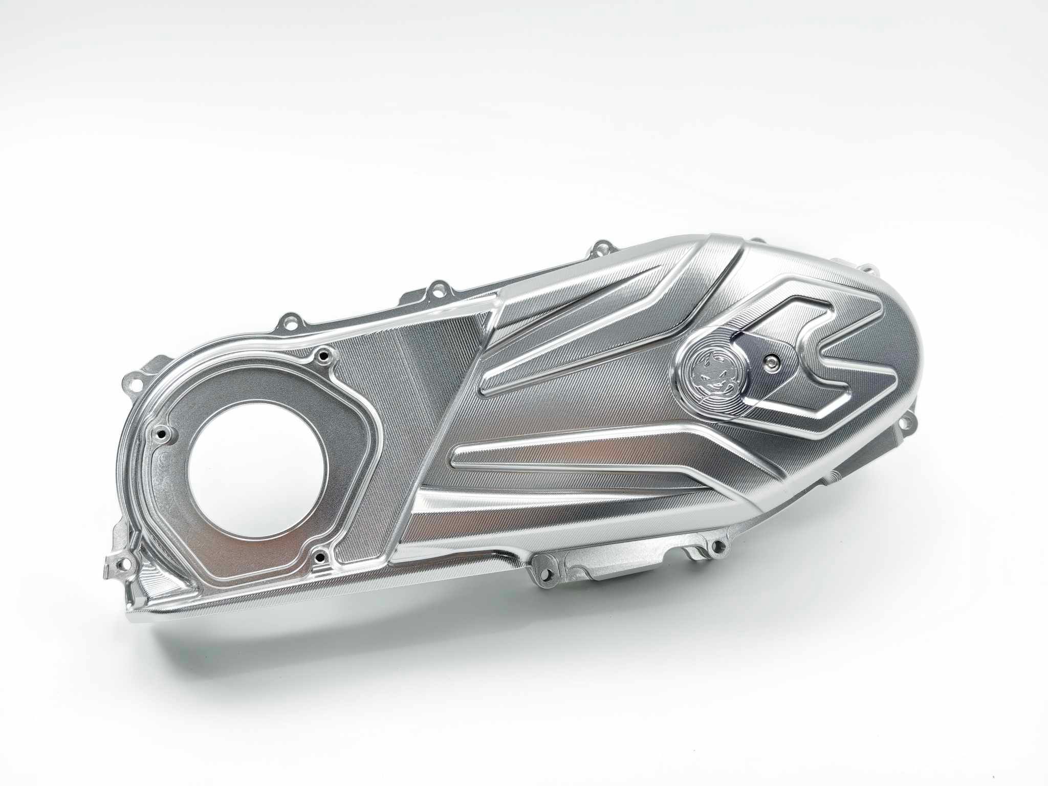  Nắp nồi full cnc cho Vespa TR Factory 