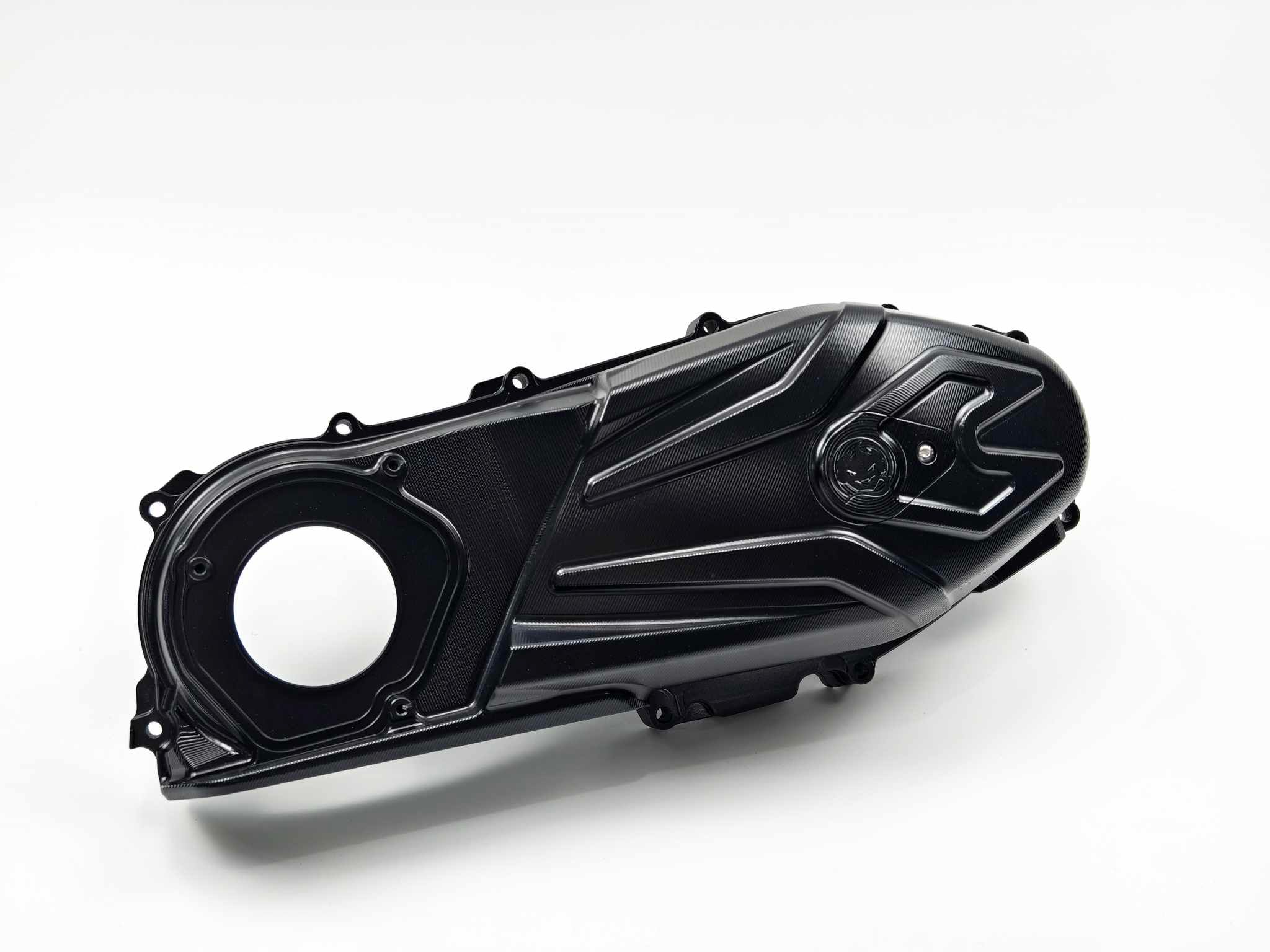  Nắp nồi full cnc cho Vespa TR Factory 