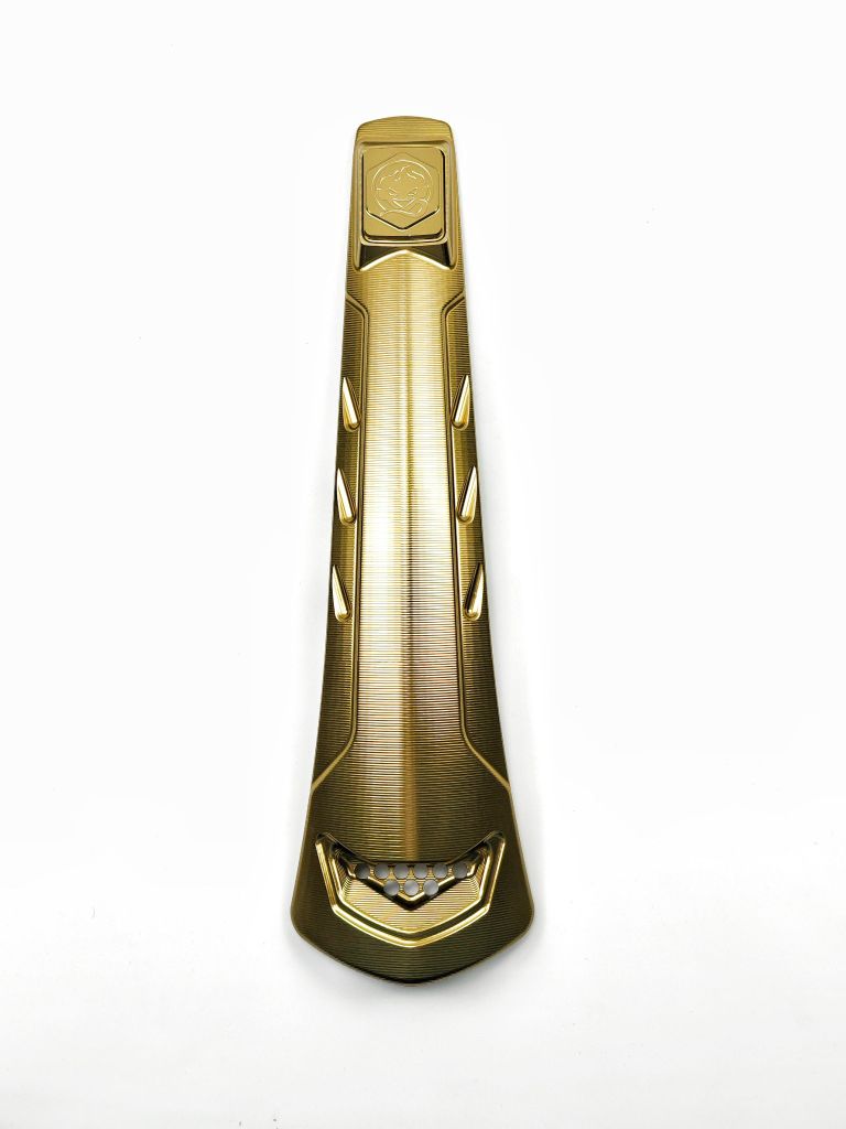  Cavat CNC TR Factory cho Vespa 