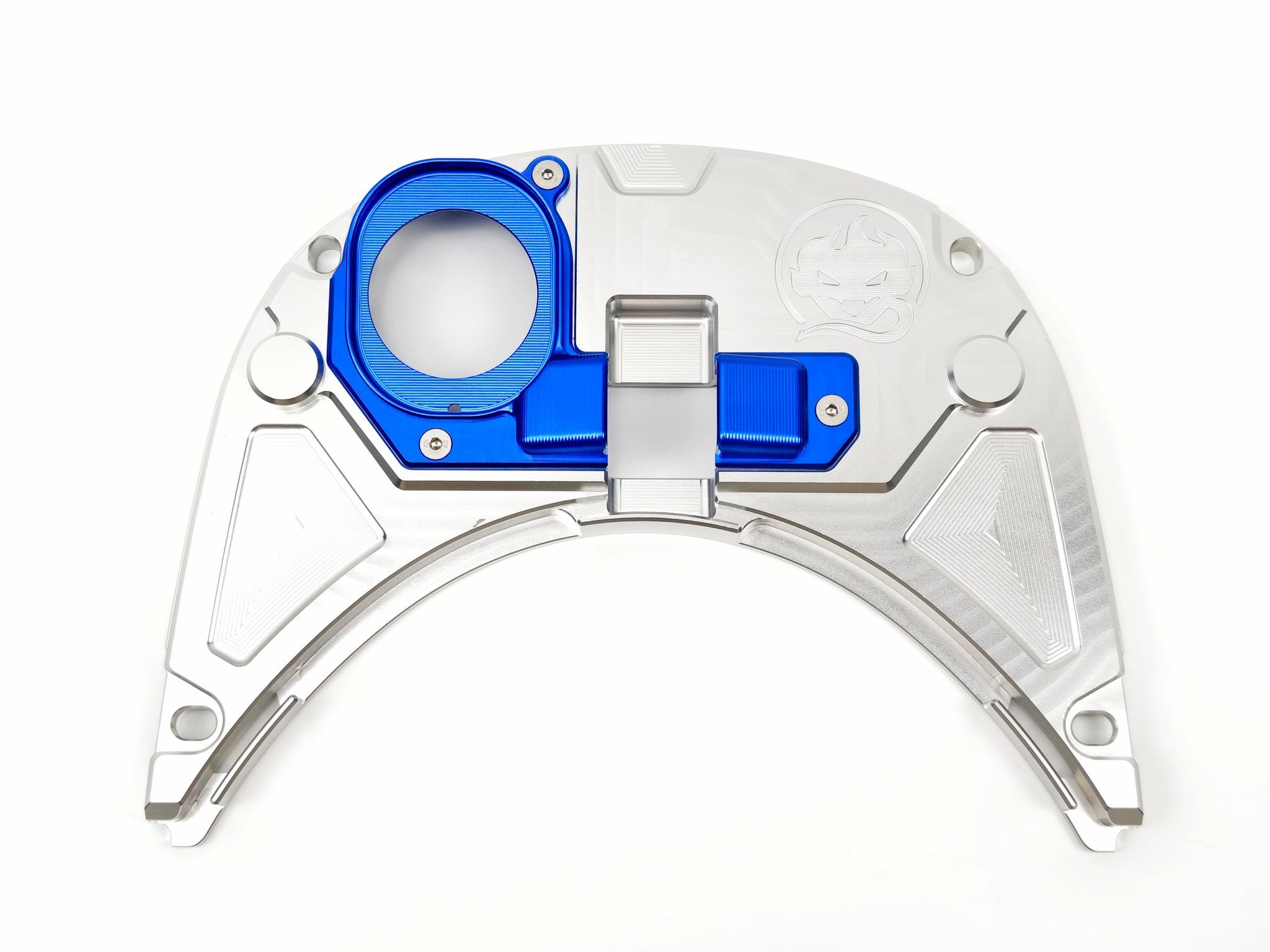  Ốp bình xăng TR Factory cho Vespa 