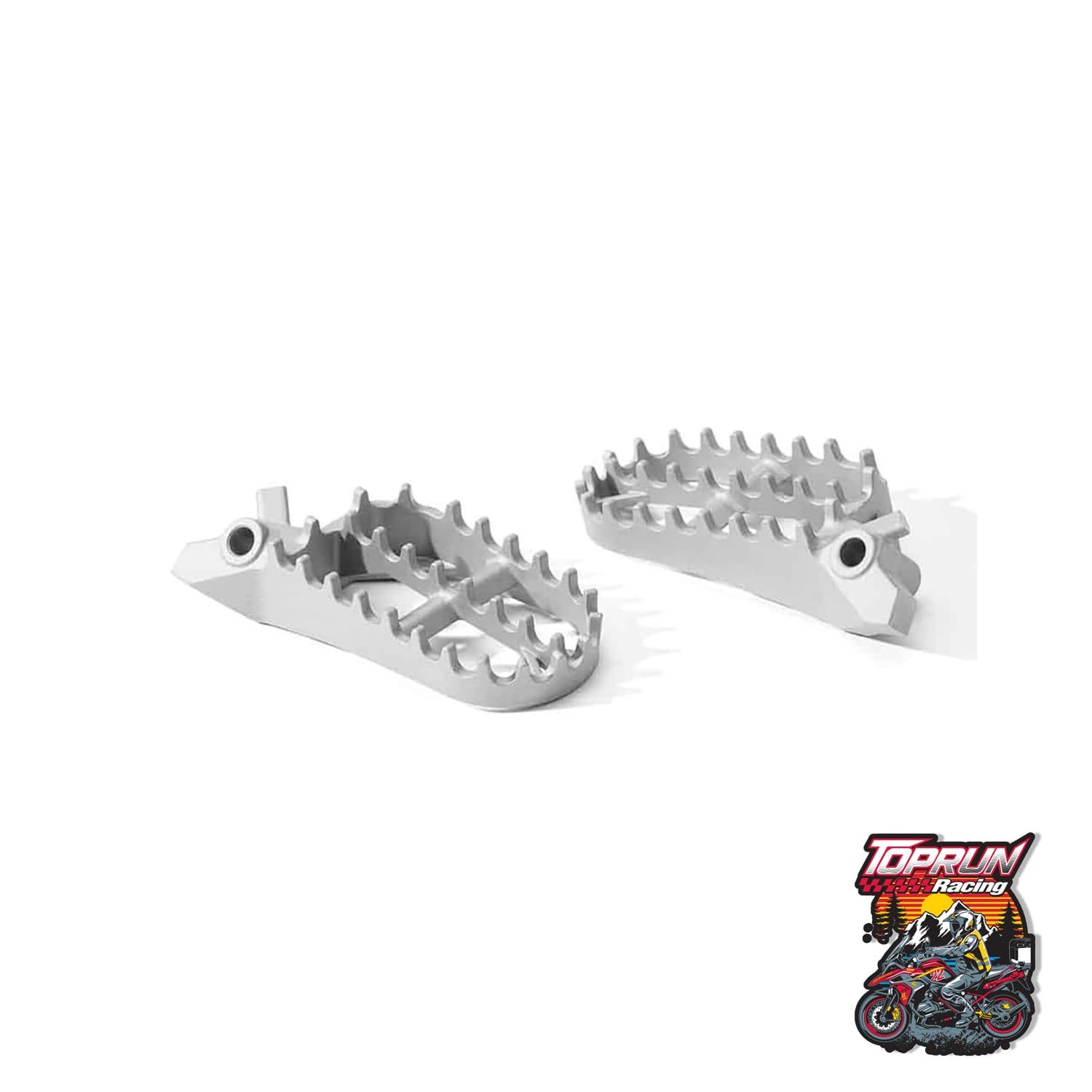  Gác chân Enduro cho BMW GS/GSA 