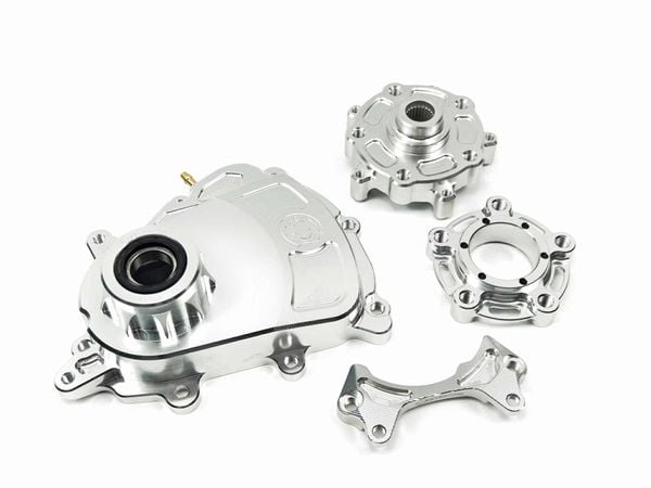  Bộ lap đĩa sau TR Factory cho Vespa Sprint - Primavera 