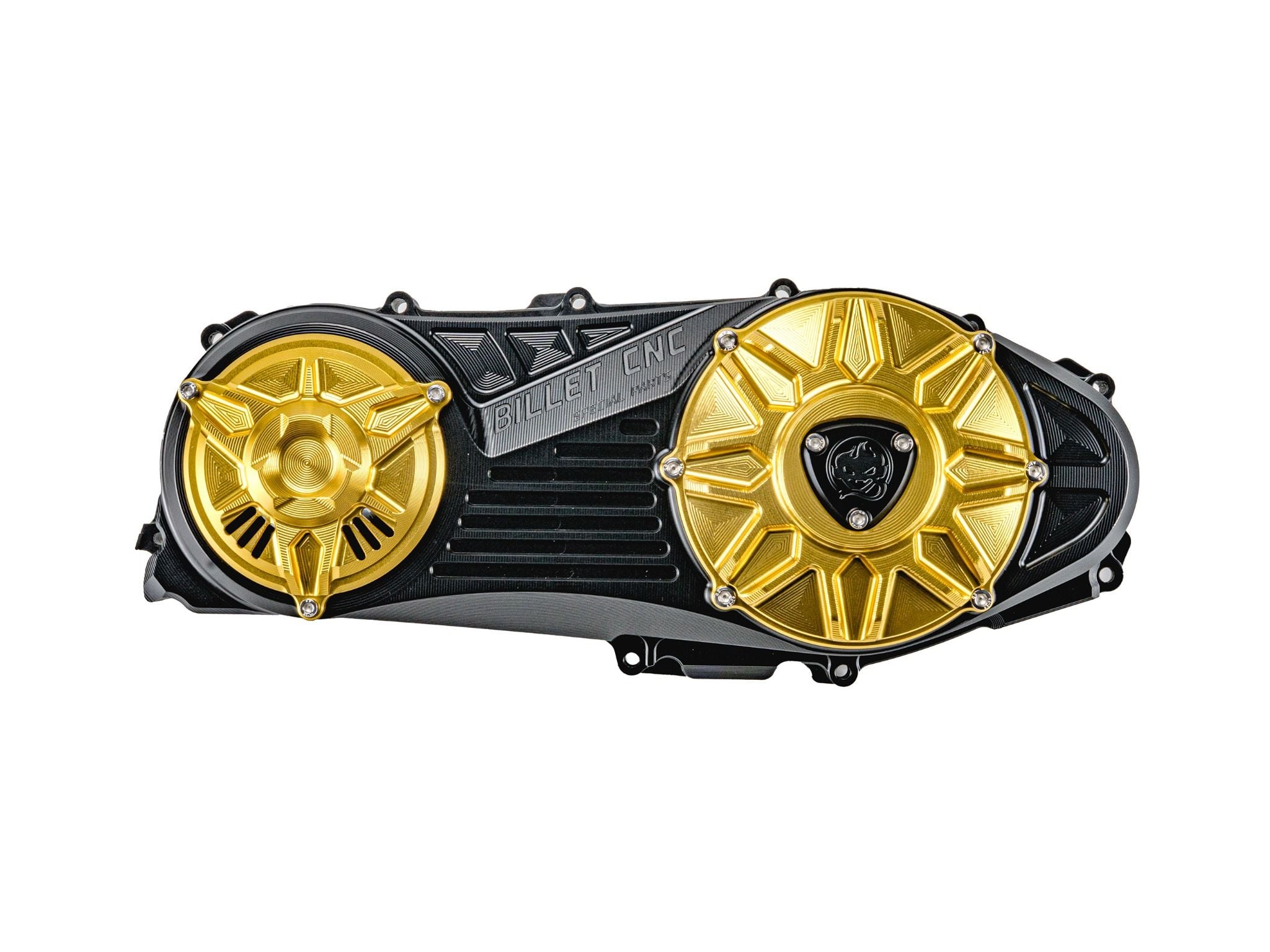  Nắp nồi full CNC Vespa TR Factory V.2 