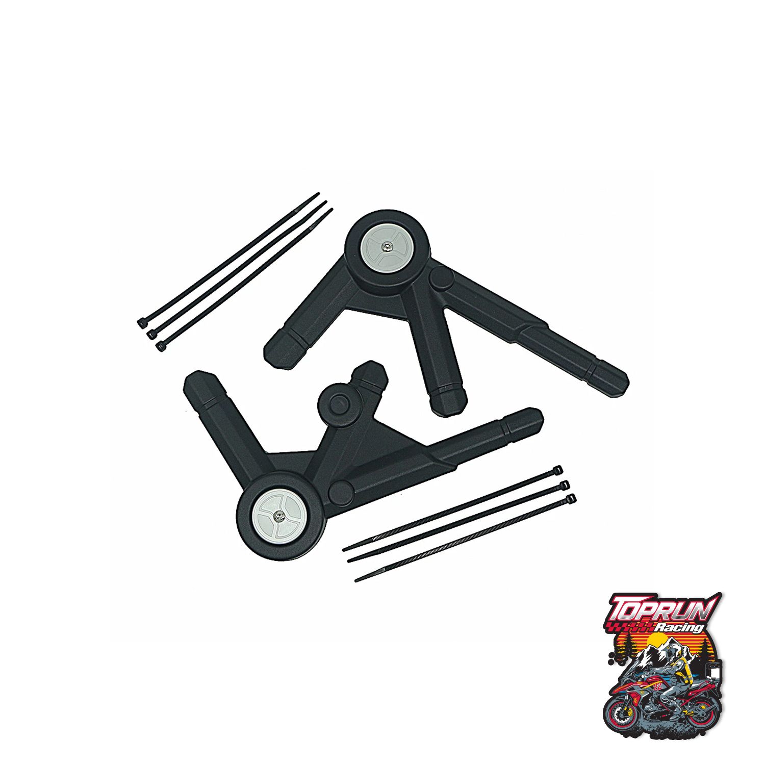  Ốp sườn xe BMW GS/GSA 