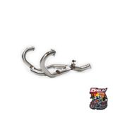  Cổ pô Zard Titanium cho BMW R Nine T 