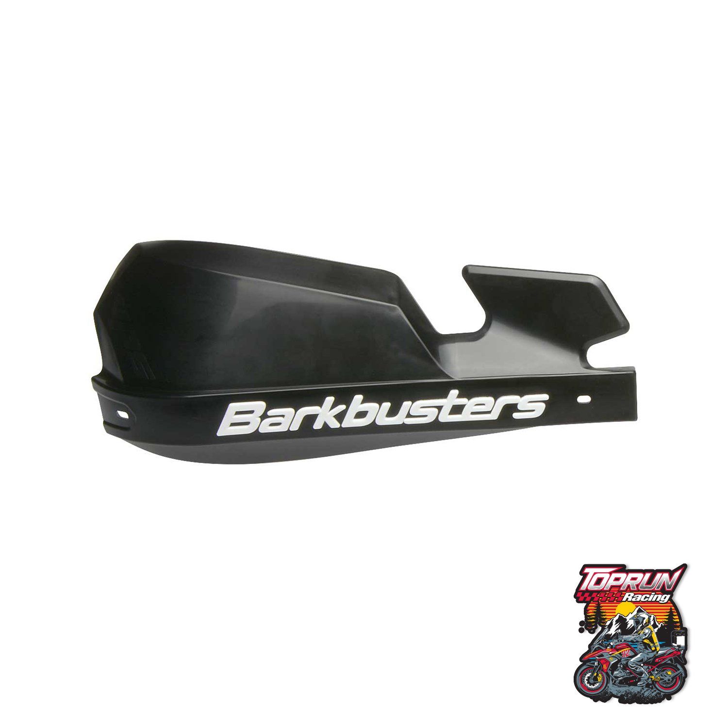  Bảo vệ tay lái Barkbuster cho BMW GS/GSA 