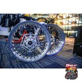  Mâm TRracing cho BMW R Nine T 