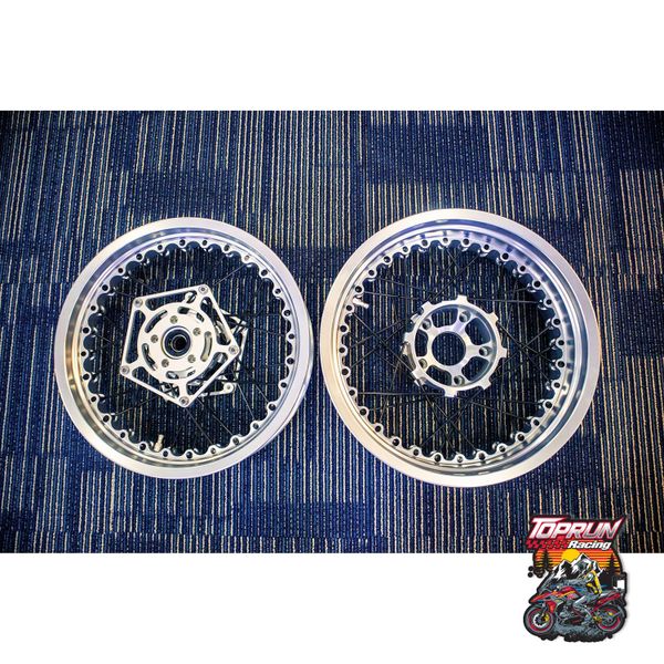  Mâm TRracing cho BMW R Nine T 