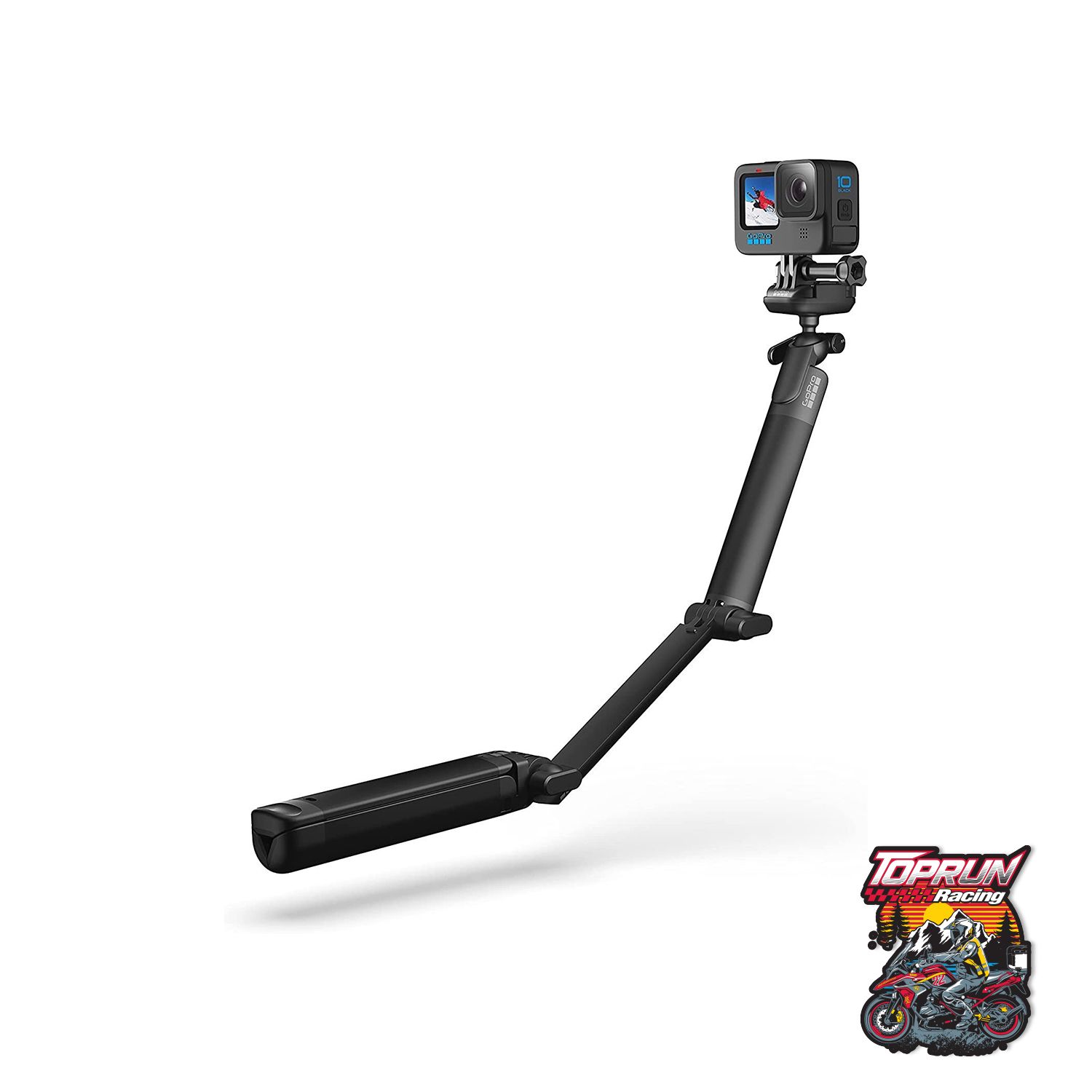  GoPro 3-Way 2.0 (Lightweight Tripod / Camera Grip / Arm) 