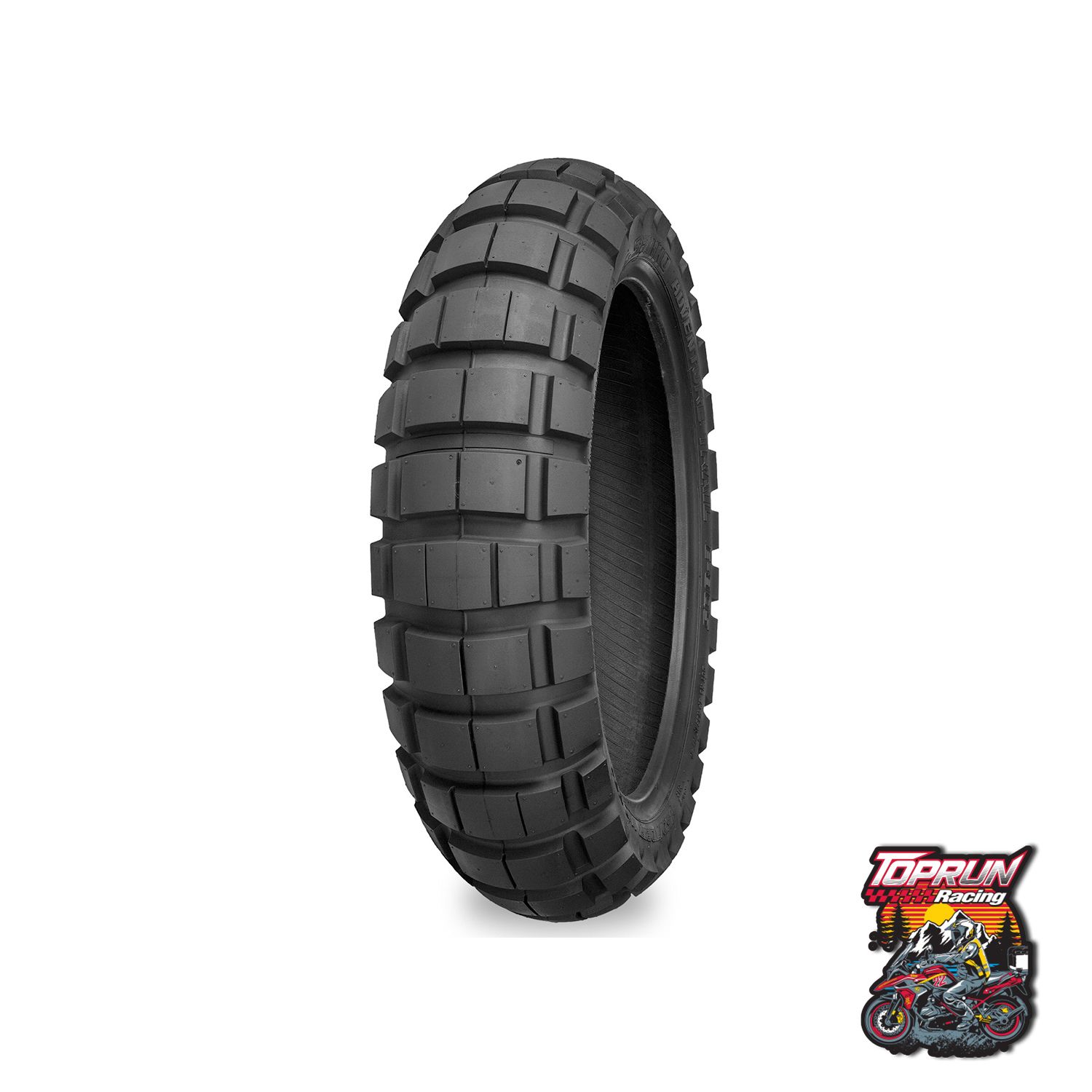  Lốp Shinko cho BMW R1200GS/GSA - R1250GS/GSA 