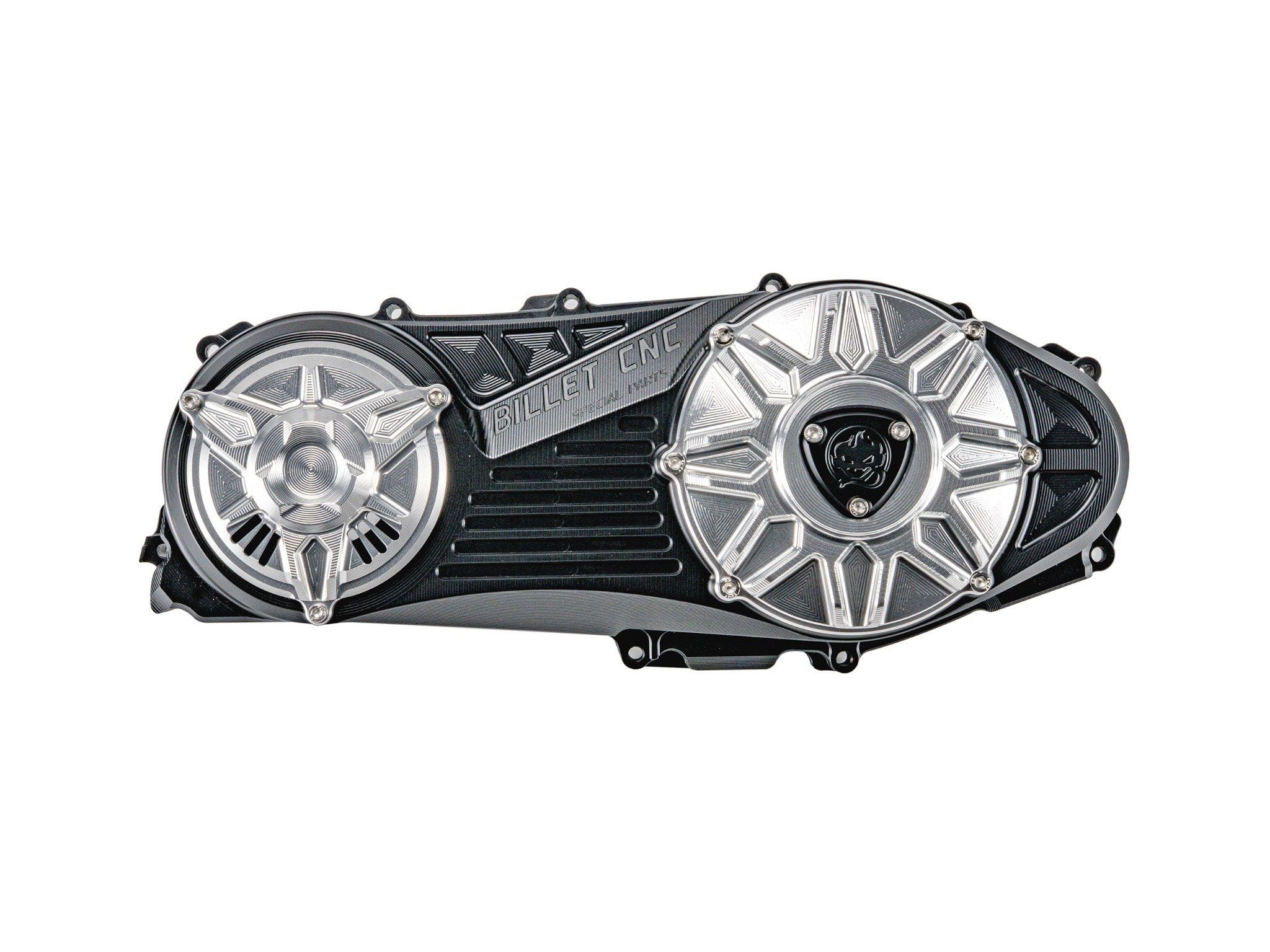  Nắp nồi full CNC Vespa TR Factory V.2 