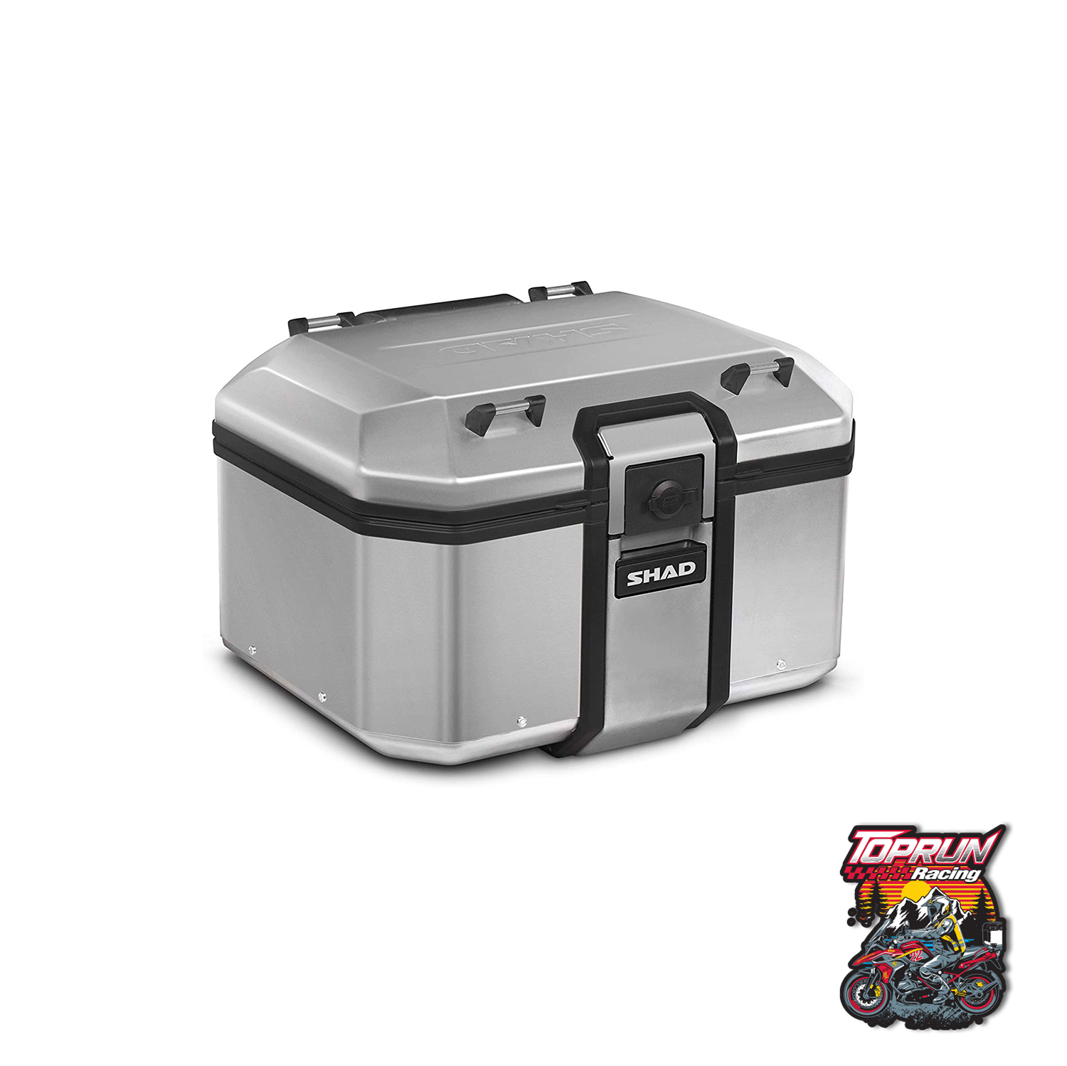  Thùng top SHAD 48L - TOP CASE TR48 TERRA 