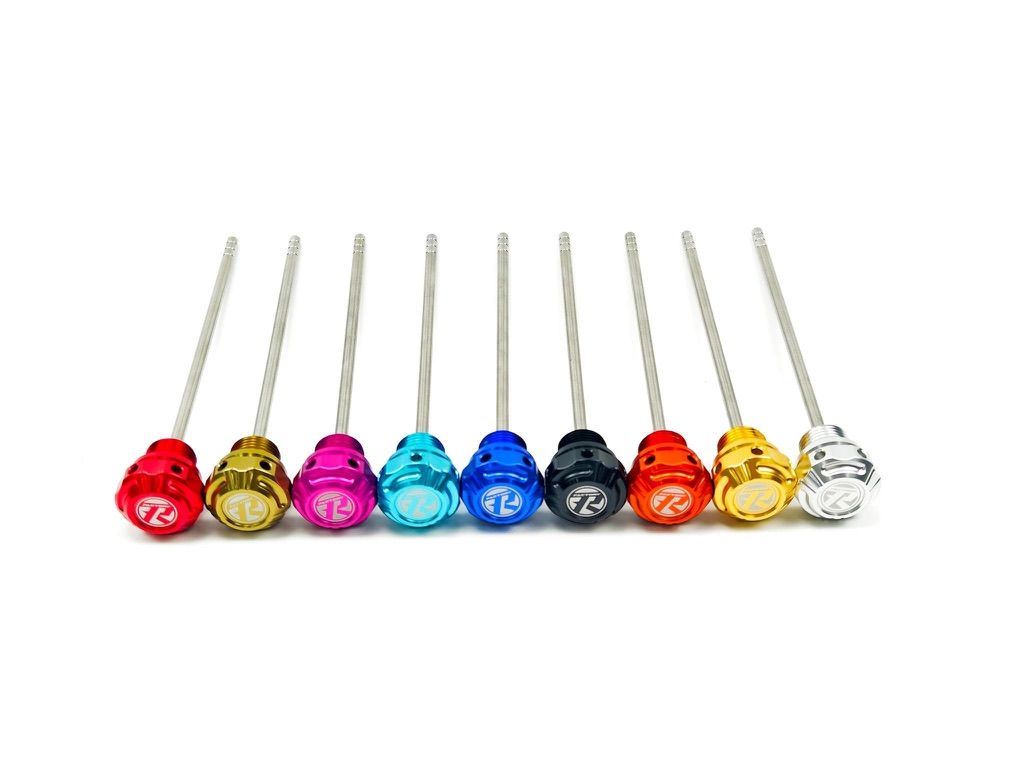  Nắp nhớt CNC TR Factory cho Vespa 