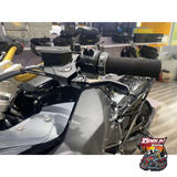  Tay thắng côn NocMoto cho BMW GS/GSA 