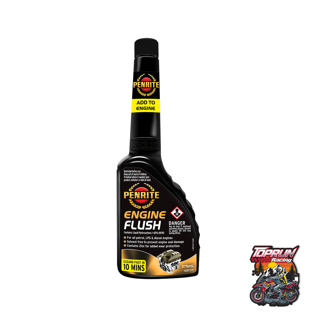  Dung Dịch Vệ Sinh Động Cơ Xe Penrite Engine Flush 