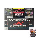  Bình AntiGravity 16 cell cho BMW GS/GSA 