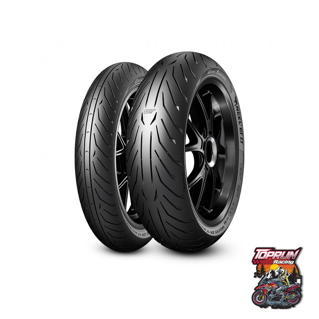  Lốp xe Pirelli Angel GT II 