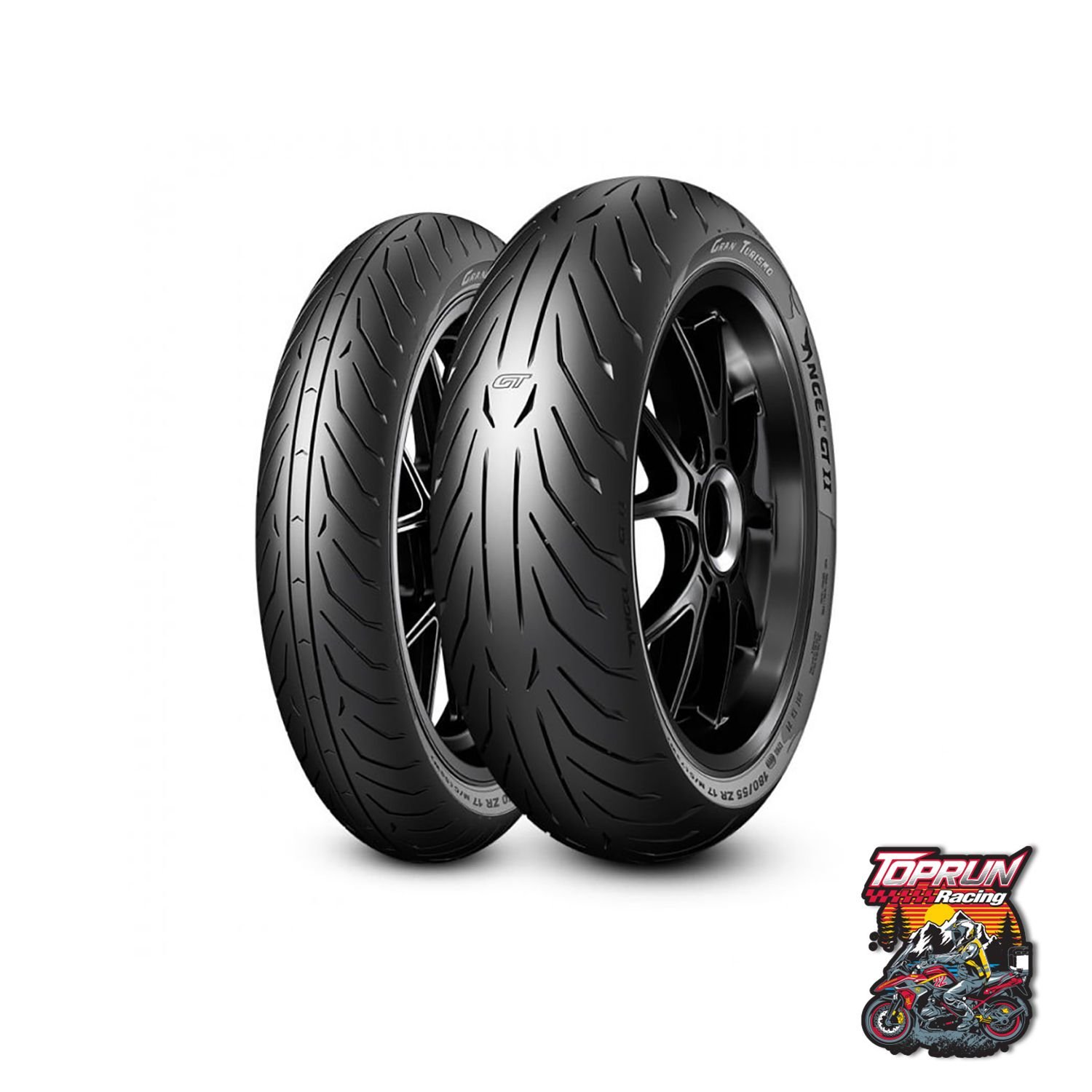  Lốp xe Pirelli Angel GT II 