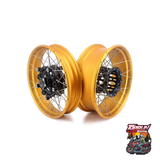  Bánh căm GLM cho BMW GS/GSA 