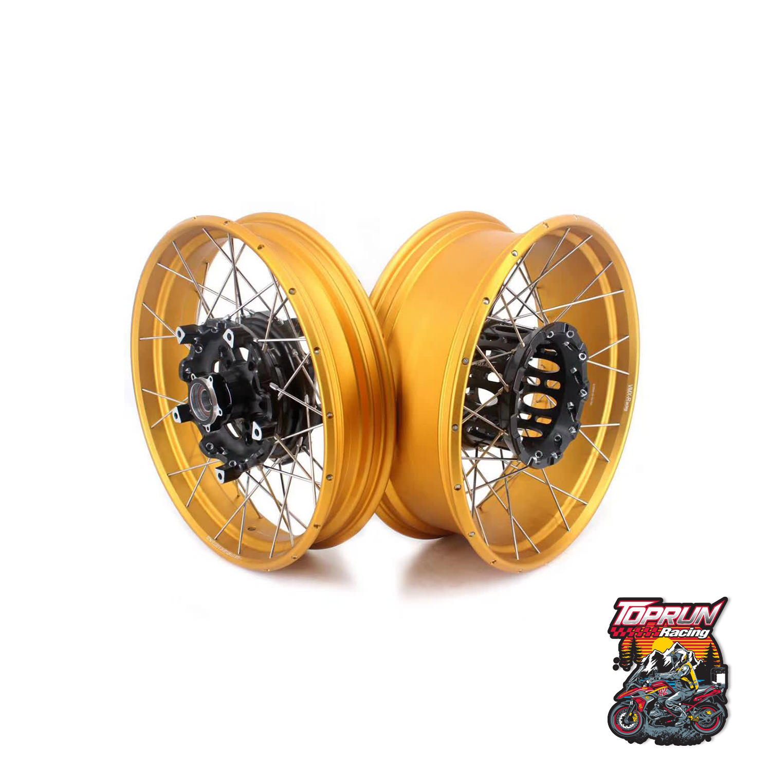  Bánh căm GLM cho BMW GS/GSA 