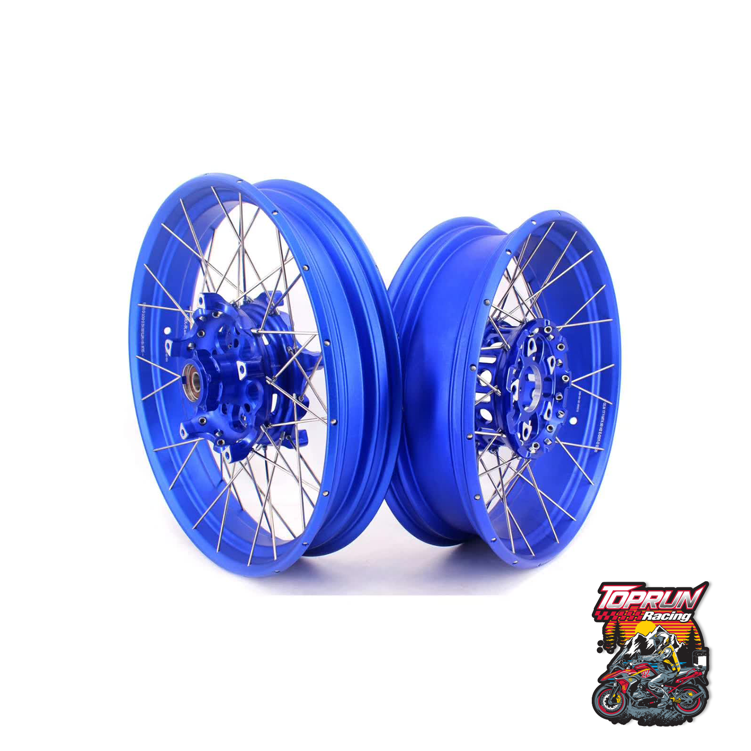  Bánh căm GLM cho BMW GS/GSA 