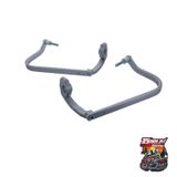  Bảo vệ tay lái Barkbuster cho BMW GS/GSA 