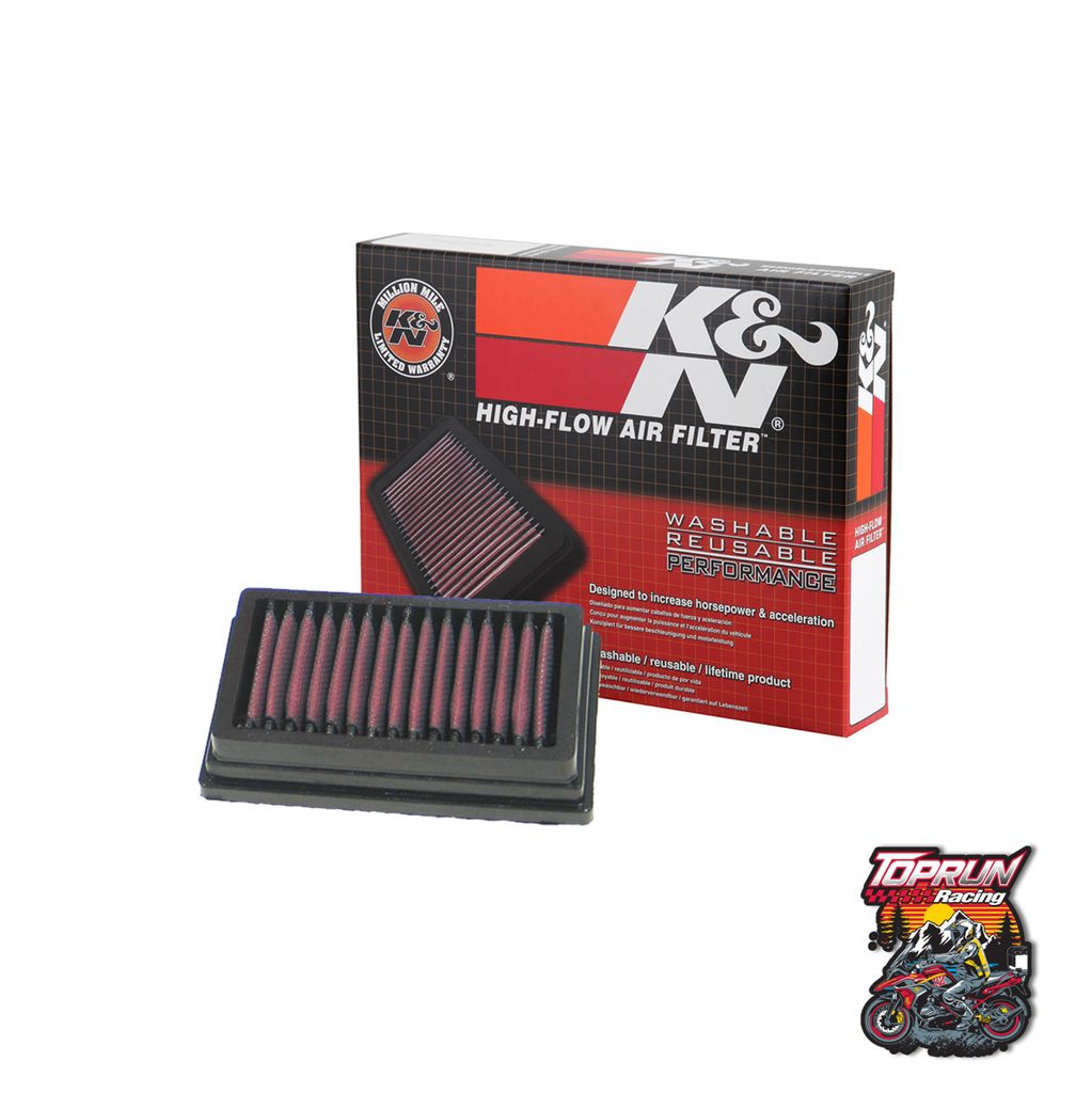  Lọc gió K&N cho BMW R Nine T 
